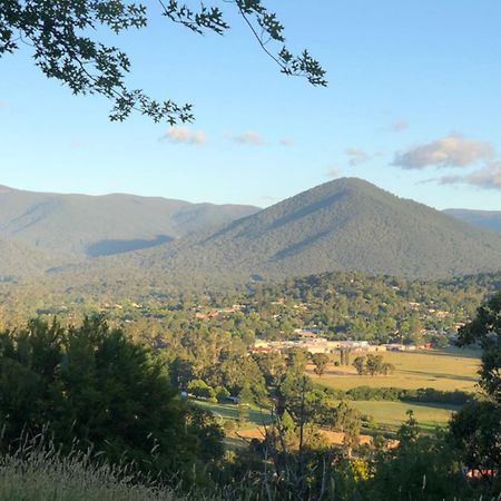 Beauty Of Healesville Kültér fotó