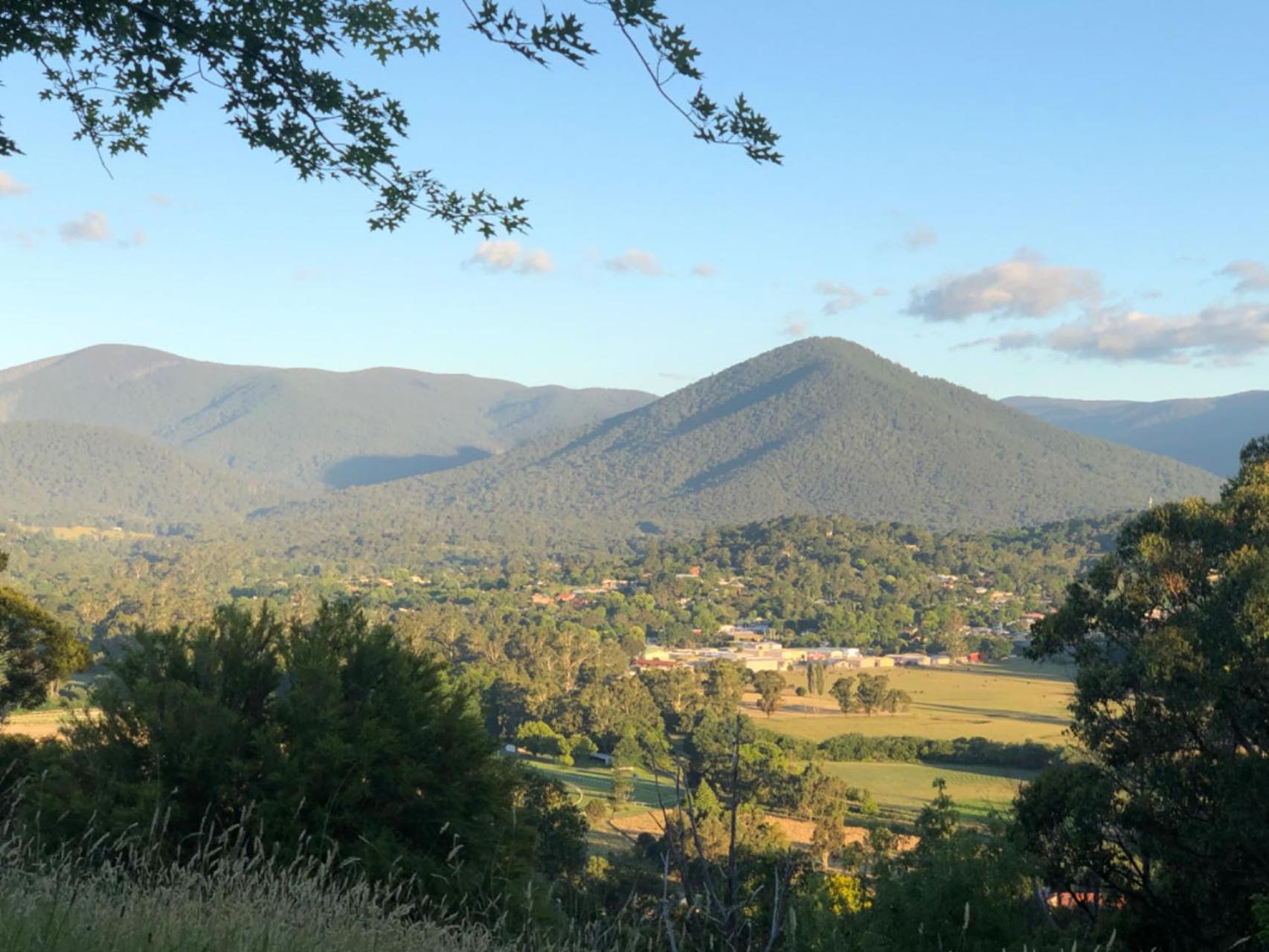 Beauty Of Healesville Kültér fotó